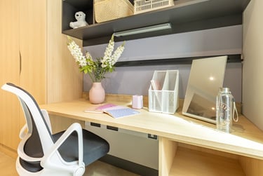 Classic Studio Plus at Biscuit Factory, 140 Little Donegall Street, City Centre, Belfast, BT12FL - Image 6